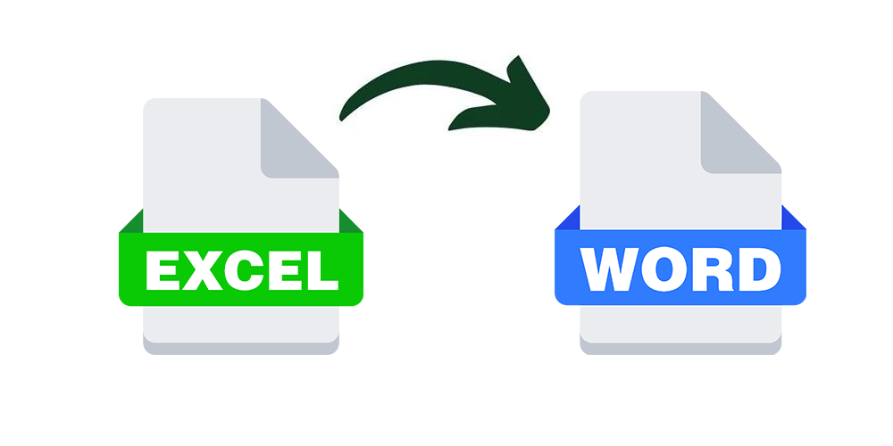 使用 Excel 数据批量生成 Word 文档